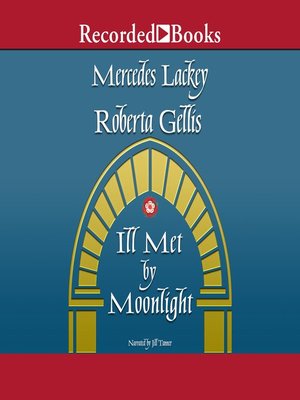 cover image of Ill Met by Moonlight